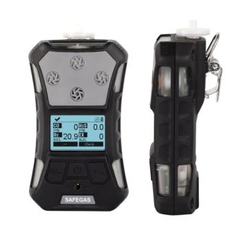 Odorants Gas Detector Tbm Detector IP67 CE Meter Monitor Analyzer - Shenzhen Yuante Technology Co., Ltd. - China