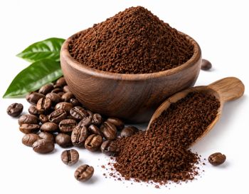 Lemongrass Powder - SHREE SAI BIOTECH - India