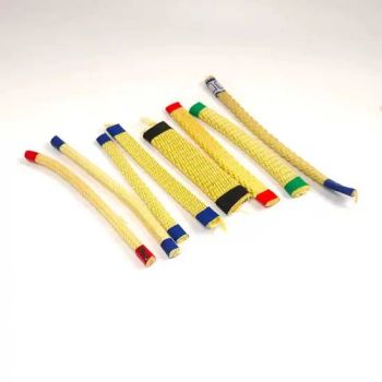 Made in China Nice Quality Fireproof CE, MSDS Ceramic Fiber Twisted Rope Ceramic Fiber Rope Fiberglass Products - Zibo Shijian International Trade Co., Ltd. - China