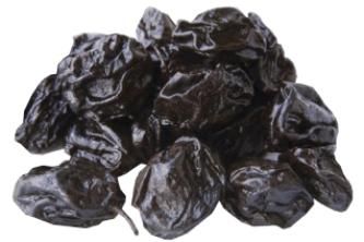 Spanish prunes - SULTAN AGRO IMPEKS - Uzbekistan