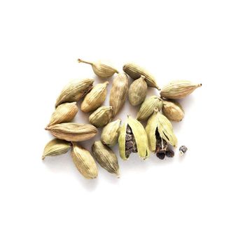 premium organic elaichi green cardamom pods for sale fresh aromatic spice for chai tea baking desserts and traditional dishesbulk green cardamom elaichi pods wholesale supplier export quality spice for tea industry food processing and global distributionfresh green elaichi cardamom pods for chai tea baking desserts sweets cooking with authentic aroma rich taste and long shelf life - SATTER FOOD AND BEVERAGE - Netherlands