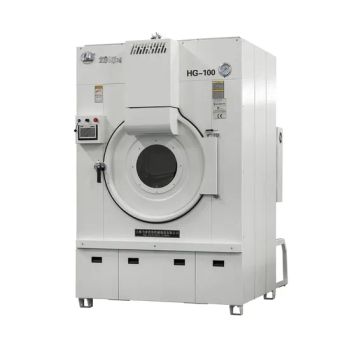 High-Capacity 15kg Drying Capacity Hgq-15 Full Automatic Tumble Dryer for Textile Factories - Shanghai Lijing Washing Machinery Manufacturing Co., Ltd. - China