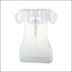 New Design Factory Price Single 20ml Pocket Plastic Perfume Spray Bottle - Ningbo Kylin Packaging Solutions Co., Ltd. - China