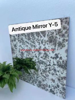 Various Designs Decorative Antique Framed Mirror Furniture Decor for Wardrobe Doors - Shahe Biyoute Glass Co., Ltd. - China