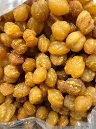 Fresh Akpi Seed Edible 1 Color Brown Grade Premium Condition Good Quality Optimum High Protein Yes Nutrient-rich Yes - Thai Agri Company - Thailand