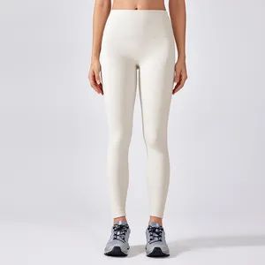 Hot Selling Gym Leggings Womens Yoga Custom Clothing Fitness Jogger Pants Yoga Leggings - Shen Zhen YDB Technology CO., LTD - China