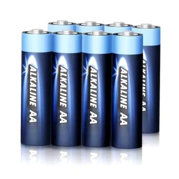 1.5V AA AAA Lr6 Lr4 Alkaline Batteries Dry Cell Battery Heavy Duty High Power Trademark OEM Package Size 4.00cm * 6.00cm * 15.00cm - NINGBO SELLWELL LIGHTING APPLIANCE CO., LTD. - China