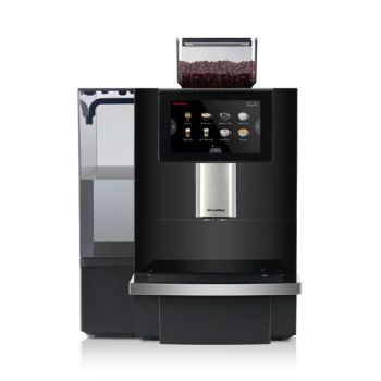 Dr. Coffee F11 Black Color Fully Automatic Commercial Coffee Espresso Machine - Suzhou Dr. Coffee System Technology Co., Ltd. - China