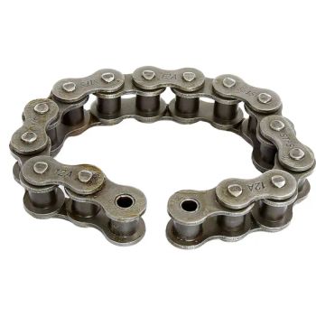 High Quality Strength Bicycle Chain for Sale - Langfang Kunyi Technology Co., Ltd. - China