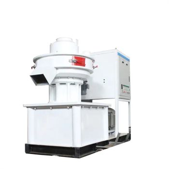 Sawdust Briquettes Machine Biomass Briquette Machines Briquetting Machine - Zhengzhou Shuliy Machinery Co., Ltd. - China