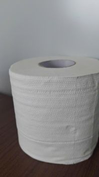 toilet paper Shelf Life 5 năm Feature dai -mềm mịn Manufacturer việt nam - HOA BINH AN SERVICE AND DEVELOPMENP TRADING COMPANY LIMITED - Vietnam