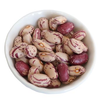 Factory Directly Wholesale High Quality Light Red Kidney Beans Organic Long Shape Dried Lskb Cranberry Jugo Sugar Pinto Beans - Hebei Nihewan Agricultural Development Co., Ltd. - China