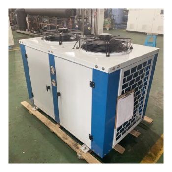 Outdoor Cold Room Condensing Unit Cold Storage Units for Sale Refrigeration Units - Shanghai Kendall Refrigeration Equipment Co., Ltd. - China