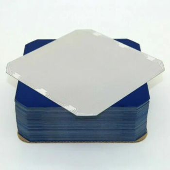 19% 22% 23% High Efficiency Flexible Bendable Sunpower Mono Solar Cells 125*125mm 5 Inches Generationiii Grade a for Foldable Solar Panel, Green PV Module - Guangzhou Hongzhouyi Technology Co., Ltd. - China