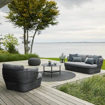 Prima Modern Outdoor Metal Coffee Table & Restaurant Chairs Round Coffee Table Furniture for Patio Benches - Shenzhen CBDMART Industry Co., Ltd. - China