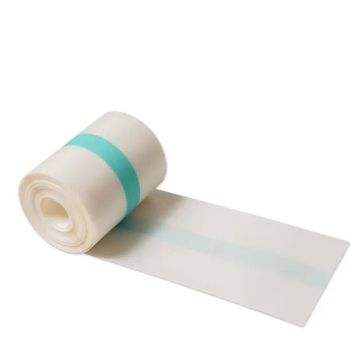 Clear Adhesive Wrap Second Skin Protective Waterproof Tattoo Film Transparent Product Tattoo Bandages - Wuhan Huawei Technology Co., Ltd - China