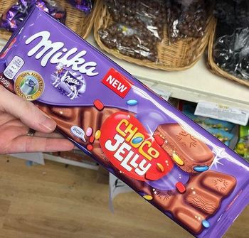 Premium Milka 250g–270g Creamy Alpine Milk Chocolate Bar Excellent Quality Wholesale Price Fresh Sweet Treat Gift - PLANETE COMMERCE - France
