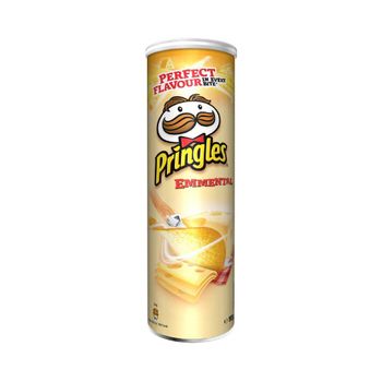 Quality Pringles Original Potato Chip / PRINGLES 165g MIXED PRINGLES Pringles Salt & Vinegar Chips - LIVE COMMERCE - France
