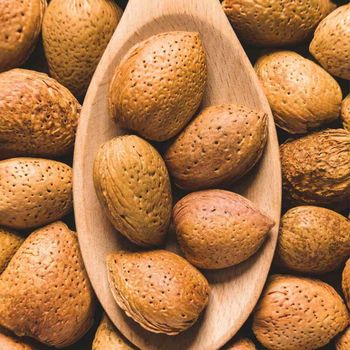 Raw Dried Almond Kernels & Nuts Without Shell Vacuum Packed Snack with 2 Year Shelf Life from CPW TRADE LTD Raw Dried Almond Kernels & Nuts Without Shell Vacuum Packed Snack with 2 Year Shelf Life - CPW TRADE LTD - United Kingdom
