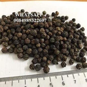 Spices black pepper Dried Bulk Black Pepper Premium Quality Made in Viet Nam Factory Price - Sunrise INS LTD - Vietnam
