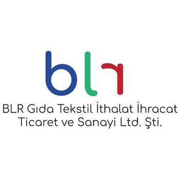Product - BLR Gida Tekstil Ithalat Ihracat Ticaret Ve Sanayi LLC - Turkey