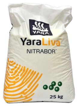 Calcium Nitrate Fertilizer in Nigeria (25kg/50kg Bag) Calcium Content 19% Nitrogen Form Nitrate Solubility Water - Gate of Africa Resources Limited - Nigeria