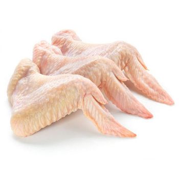Frozen chicken wings- Halal Chicken wings