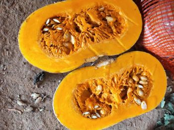 Agritec Fresh Pumpkin: Vibrant Color, Nutrient-Packed, and Delicious - AGRITEC JOINT STOCK COMPANY - Vietnam