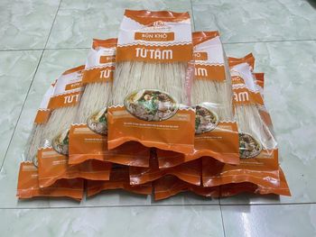 rice noodles - Công ty TNHH Tuệ Tín - Vietnam