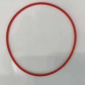 Semi Auto Strapping Machine Round Belt Spare Parts - NANTONG HUABO TECHNOLOGY CO.,LTD - China