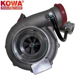 701086200 High Quality Turbocharger for Higer Bus Parts - Ningbo Chuanjing Transmission Technology Co., Ltd. - China