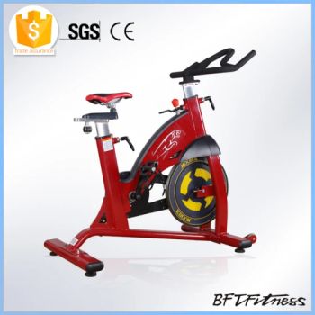 Eido Sport Spinning/Bike Trainer Spining Machine/New Spining Bike - GuangZhou BFT Fitness CO.,LTD - China