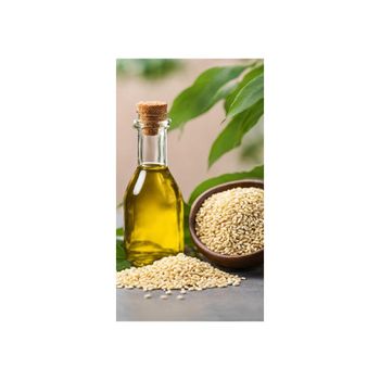 Bulk Supply Sesame Oil Premium Grade Wholesale Export Ready Stock - MT Trading GmbH - Germany