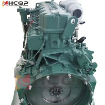 New FAW Truck Engine Jiefang Ca6dl1-28 216kw (290HP) Diesel Engine Used for Heavy Truck Fawde Aowei Engine - Changsha Tuorunjie Auto Parts Co., Ltd. - China