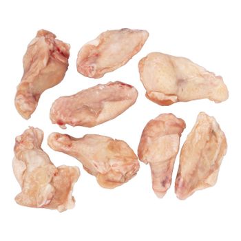 Frozen Chicken Wings For Bulk Buyers Frozen Chicken Wings With Maximum Freshness And Rich Protein Content - THE GREEN INTERNATIONAL LIMITED - Tanzania