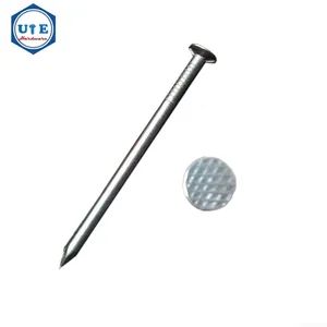 Fast Delivery Common Wood Wire Nails Price Products Iron Nail Importer Nails Common - Zhejiang Unit Hardware Products Co.,Ltd - China