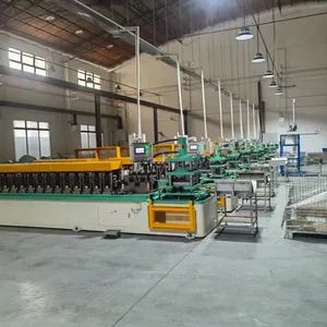 Shelf Window and Door Shelves Drawer Tanden Box Slide Roll Forming Making Machinery - Foshan Wenzhichang Machine Factory - China