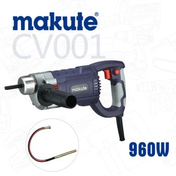 High Frequency Portable Handy Electric Concrete Vibrator CV001 - Yongkang Xiaocheng Electric Appliance Co., Ltd. - China