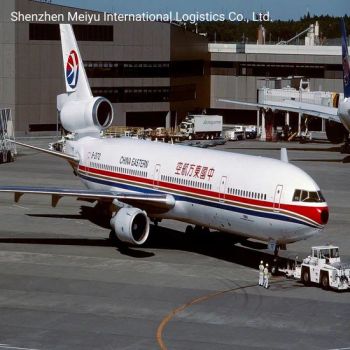 International Air Transport Door to Door Tracking Delivery to The Philippines - Shenzhen Meiyu International Logistics Co., Ltd. - China