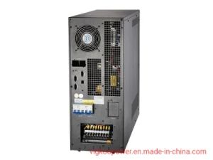 UPS System Kstar UC Series Online Double Conversion Uninterruptible Power Supply 10-20kVA - DIY Power System Co., Ltd. - China