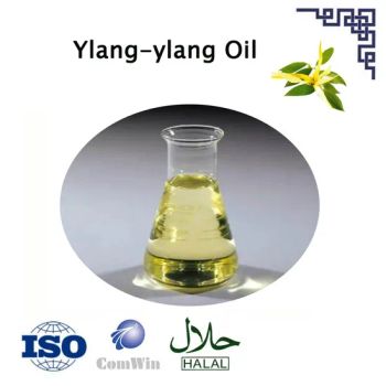 Natural Ylang-Ylang Essential Oil Medicine Purity Degree 99% - Changzhou Comwin Fine Chemicals Co., Ltd. - China