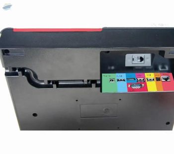 Cash Register Pos Swipe Machine -  Dinayen Enterprise Management  - China