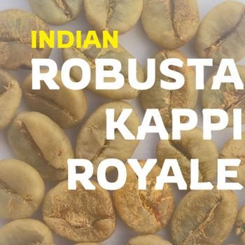 Arabica and Robusta Coffee Green Beans, Roasted Beans, Ground Coffee Powder and Instant coffee - THE SAGEWAY GLOBAL EXIM - India