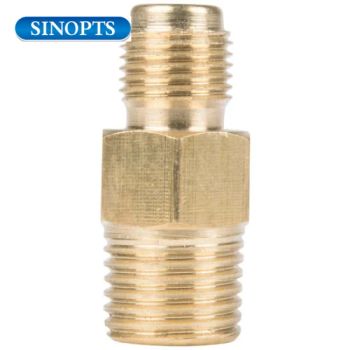 Sinopts Gas Burner Nozzle Stove Nozzle Price Origin Shandong Form Customized Usage Household Shape Customized Model NO. - Jinan Sinopts Energy Technology Inc. - China