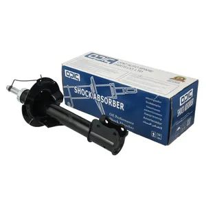 Factory Damper Auto Parts Durable Front Shock Absorber 3390668 for Toyota - Ningbo Opic Auto Parts Co., Ltd. - China