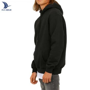 00: 0200: 45view Larger Imagecustomised Oversized Sweaters Male Hooded Pullover Gym Men Terry Soft Kangaroo Pocket Mens Hoodie Clothing Sweatshirt Streetwear - Shenzhen Fly-High Industry Co., Ltd. - China