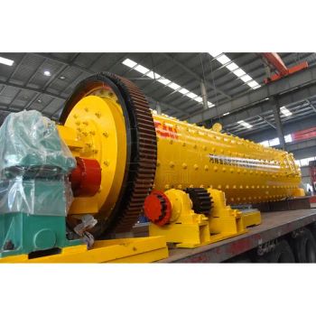 ISO CE Mining Ores Grinding Mill Cost / Mica Ore Ball Mill / Overflow Ball Mills for Sale - Henan Xingyang Mining Machinery Manufactory - China