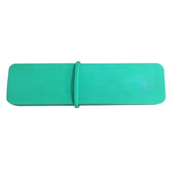 Creative Durable Offices/Schools Candy Color Stationery Silicone Pen/Pencil Cases - Xiamen Flying Silicone Rubber Co., Ltd. - China