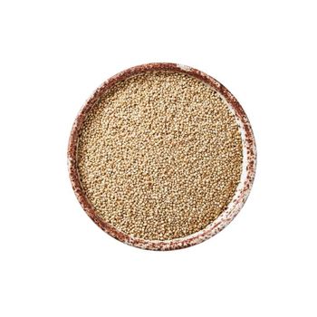 Red And White Quinoa Grains Blend Delivering Balanced Texture And Nutrition For Food Ingredient Applications - TOSOH INTERNATIONAL - South Africa