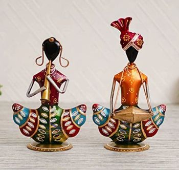Unique Brass Handicrafts, For Home, Size: L Size l Type l Color l Shape l Weight l Material l Design Unique Finishing Type - Able International Export & Import - India